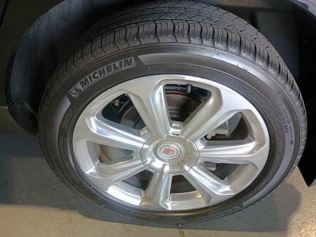 2015 Cadillac SRX FWD 4dr Premium Collection 1 Owner Clean Carfax Florida SUV - 22964326 - 44