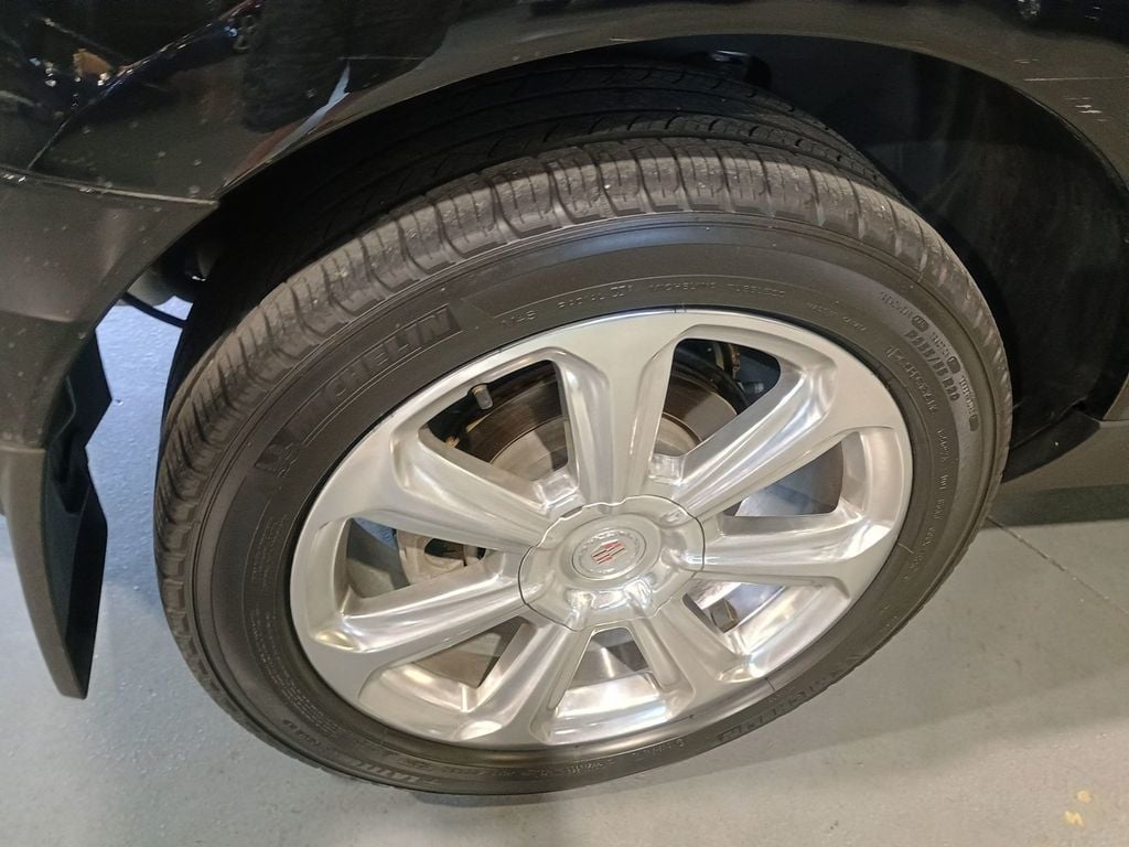 2015 Cadillac SRX FWD 4dr Premium Collection 1 Owner Clean Carfax Florida SUV - 22964326 - 45