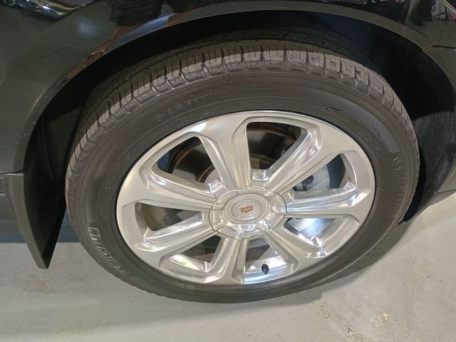 2015 Cadillac SRX FWD 4dr Premium Collection 1 Owner Clean Carfax Florida SUV - 22964326 - 46