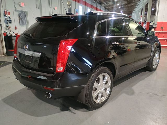 2015 Cadillac SRX FWD 4dr Premium Collection 1 Owner Clean Carfax Florida SUV - 22964326 - 4