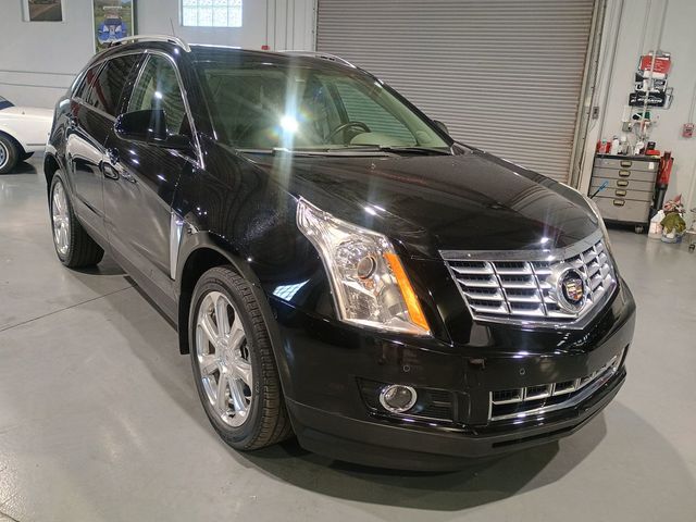 2015 Cadillac SRX FWD 4dr Premium Collection 1 Owner Clean Carfax Florida SUV - 22964326 - 6