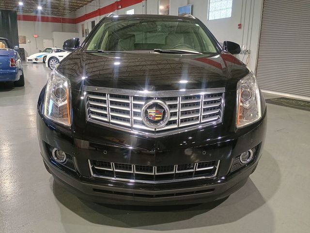2015 Cadillac SRX FWD 4dr Premium Collection 1 Owner Clean Carfax Florida SUV - 22964326 - 7