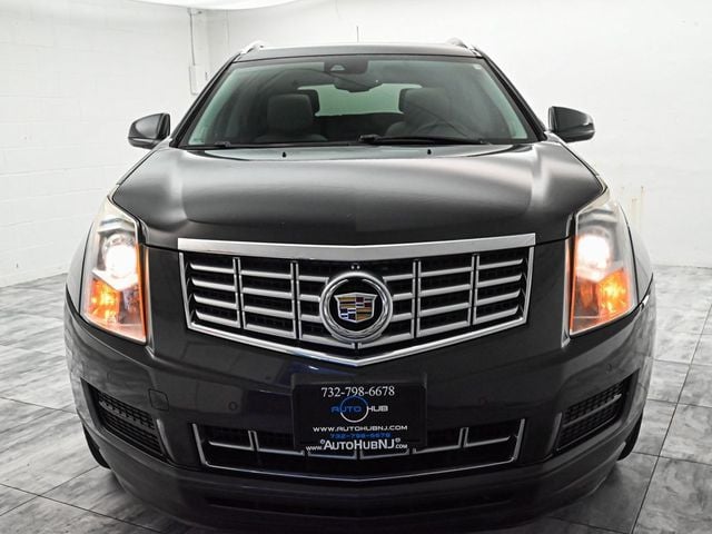 2015 Cadillac SRX Luxury Collection photo 3