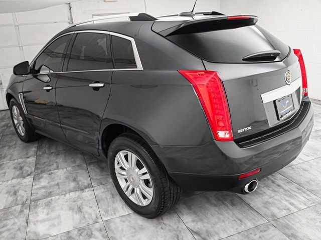 2015 Cadillac SRX Luxury Collection photo 5