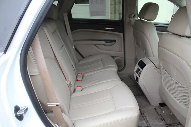 2015 Cadillac SRX LUXURY COLLECTION NAVIGATION - 20779980 - 9