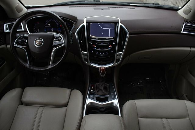 2015 Cadillac SRX LUXURY COLLECTION NAVIGATION - 20779980 - 11