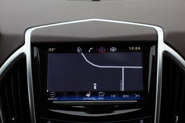 2015 Cadillac SRX LUXURY COLLECTION NAVIGATION - 20779980 - 13