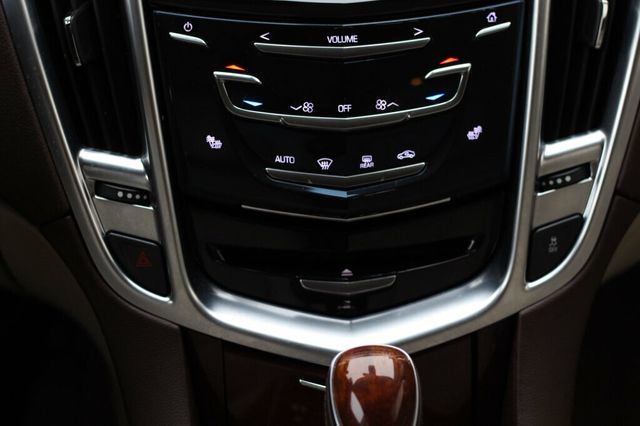 2015 Cadillac SRX LUXURY COLLECTION NAVIGATION - 20779980 - 14