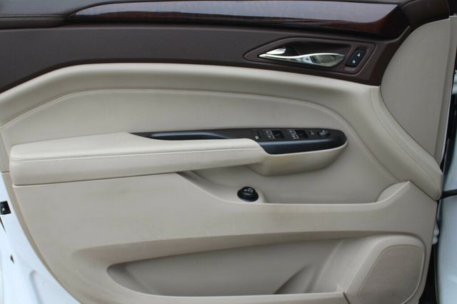 2015 Cadillac SRX LUXURY COLLECTION NAVIGATION - 20779980 - 18