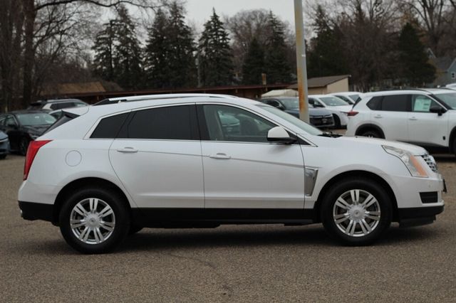 2015 Cadillac SRX LUXURY COLLECTION NAVIGATION - 20779980 - 1