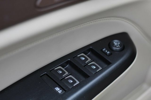 2015 Cadillac SRX LUXURY COLLECTION NAVIGATION - 20779980 - 19