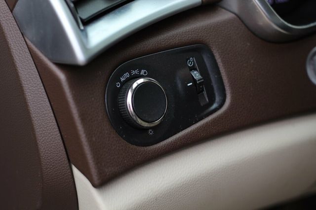 2015 Cadillac SRX LUXURY COLLECTION NAVIGATION - 20779980 - 20