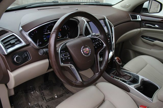 2015 Cadillac SRX LUXURY COLLECTION NAVIGATION - 20779980 - 23