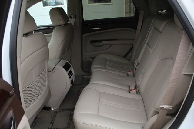 2015 Cadillac SRX LUXURY COLLECTION NAVIGATION - 20779980 - 24