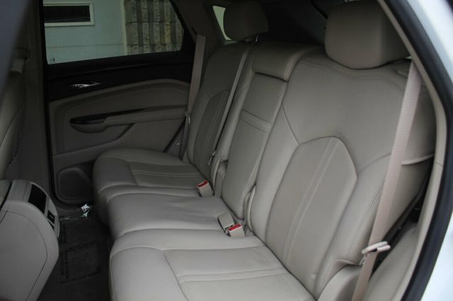 2015 Cadillac SRX LUXURY COLLECTION NAVIGATION - 20779980 - 25