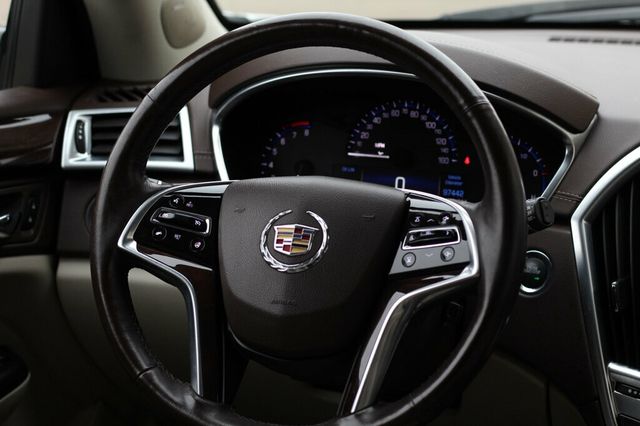 2015 Cadillac SRX LUXURY COLLECTION NAVIGATION - 20779980 - 26