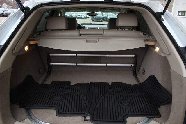 2015 Cadillac SRX LUXURY COLLECTION NAVIGATION - 20779980 - 30