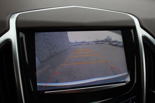 2015 Cadillac SRX LUXURY COLLECTION NAVIGATION - 20779980 - 31