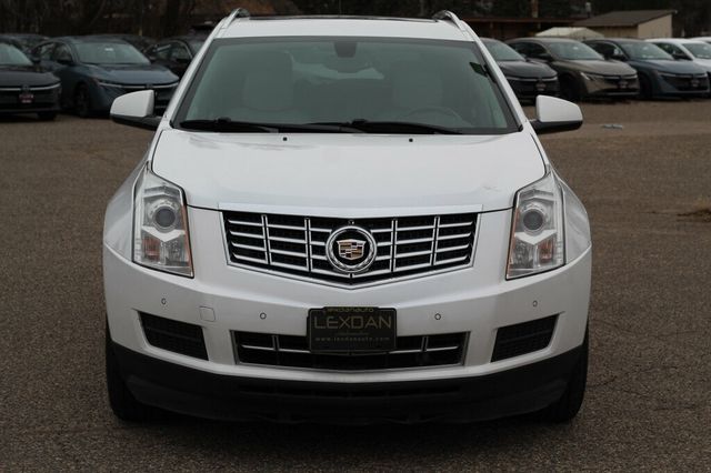 2015 Cadillac SRX LUXURY COLLECTION NAVIGATION - 20779980 - 3