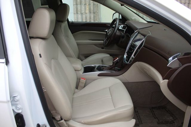 2015 Cadillac SRX LUXURY COLLECTION NAVIGATION - 20779980 - 6