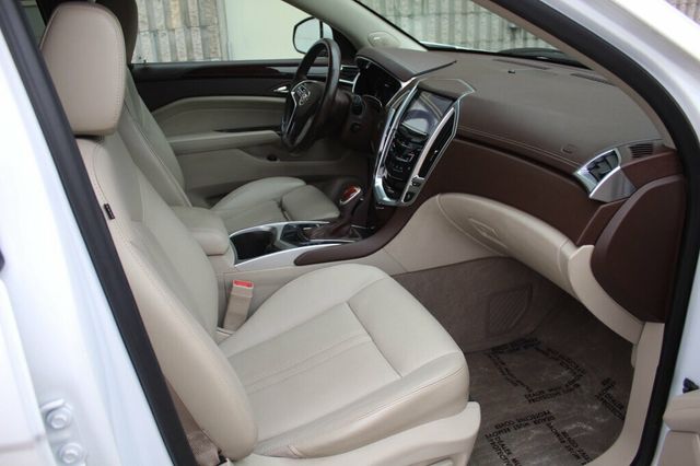 2015 Cadillac SRX LUXURY COLLECTION NAVIGATION - 20779980 - 7