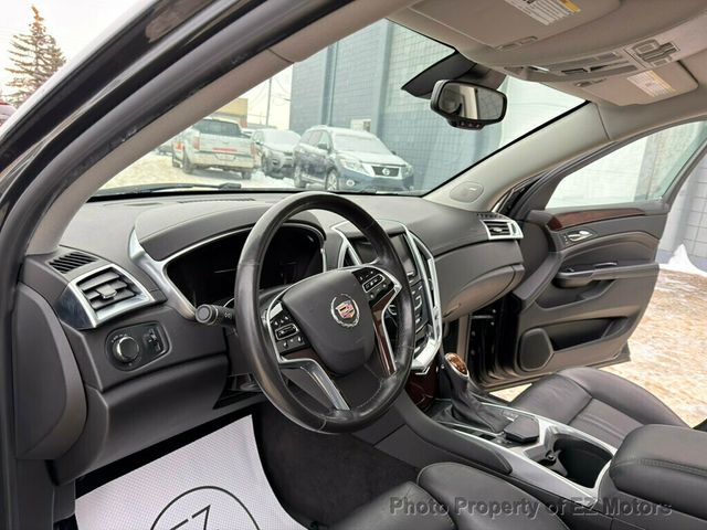 2015 Cadillac SRX ONE OWNER--FRESH TRADE IN! CERTIFIED! - 22970379 - 11