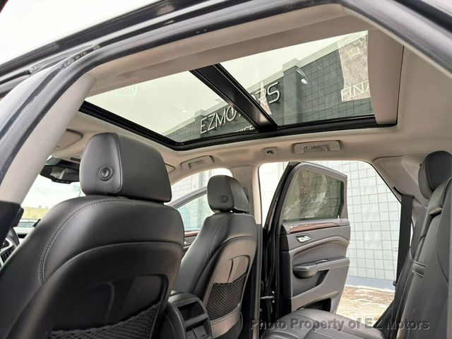 2015 Cadillac SRX ONE OWNER--FRESH TRADE IN! CERTIFIED! - 22970379 - 14