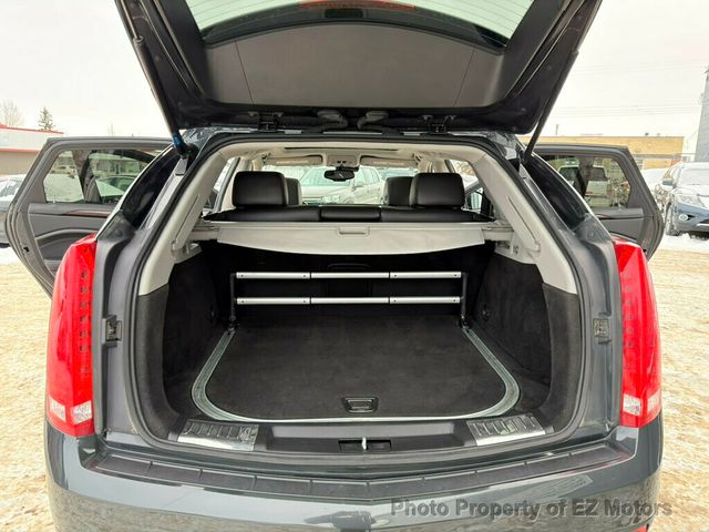 2015 Cadillac SRX ONE OWNER--FRESH TRADE IN! CERTIFIED! - 22970379 - 15