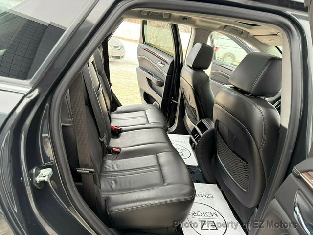 2015 Cadillac SRX ONE OWNER--FRESH TRADE IN! CERTIFIED! - 22970379 - 16