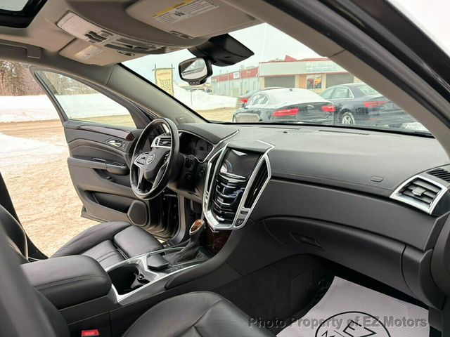 2015 Cadillac SRX ONE OWNER--FRESH TRADE IN! CERTIFIED! - 22970379 - 18