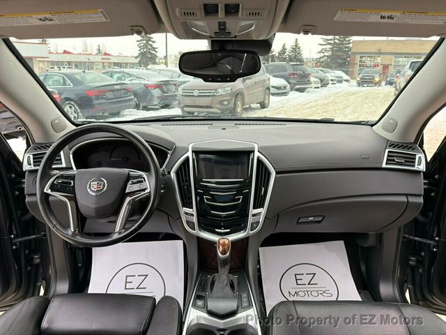 2015 Cadillac SRX ONE OWNER--FRESH TRADE IN! CERTIFIED! - 22970379 - 19