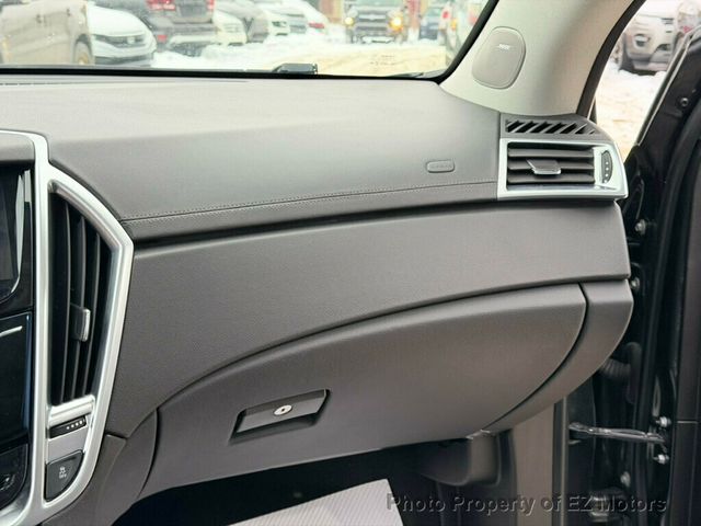 2015 Cadillac SRX ONE OWNER--FRESH TRADE IN! CERTIFIED! - 22970379 - 22