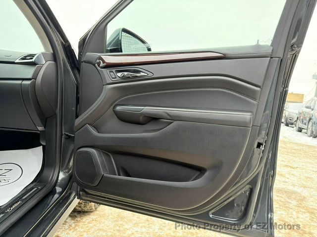 2015 Cadillac SRX ONE OWNER--FRESH TRADE IN! CERTIFIED! - 22970379 - 23