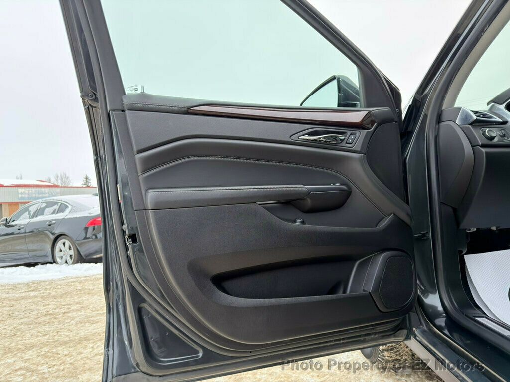 2015 Cadillac SRX ONE OWNER--FRESH TRADE IN! CERTIFIED! - 22970379 - 26