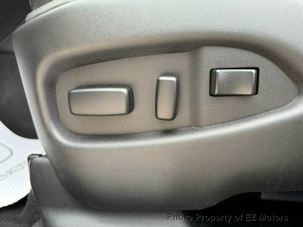 2015 Cadillac SRX ONE OWNER--FRESH TRADE IN! CERTIFIED! - 22970379 - 27