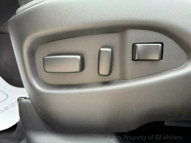 2015 Cadillac SRX ONE OWNER--FRESH TRADE IN! CERTIFIED! - 22970379 - 27