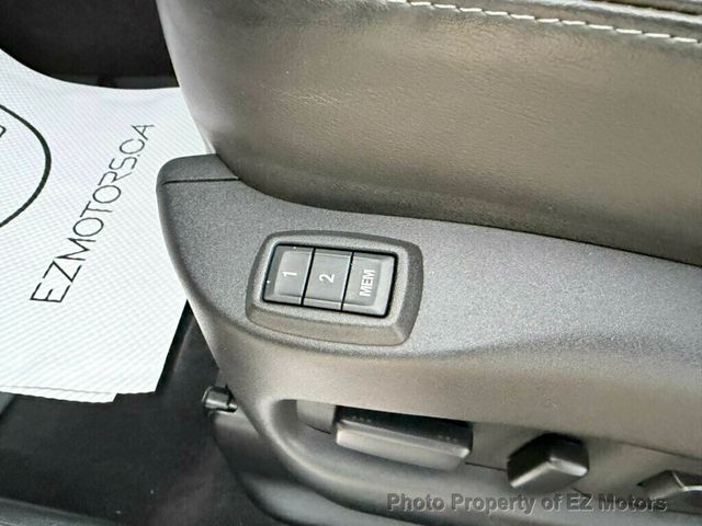 2015 Cadillac SRX ONE OWNER--FRESH TRADE IN! CERTIFIED! - 22970379 - 28