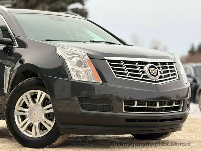 2015 Cadillac SRX ONE OWNER--FRESH TRADE IN! CERTIFIED! - 22970379 - 2