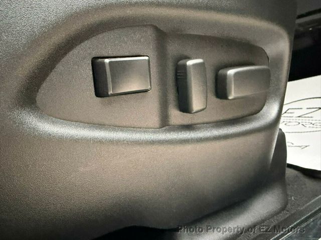 2015 Cadillac SRX ONE OWNER--FRESH TRADE IN! CERTIFIED! - 22970379 - 29