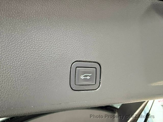 2015 Cadillac SRX ONE OWNER--FRESH TRADE IN! CERTIFIED! - 22970379 - 30