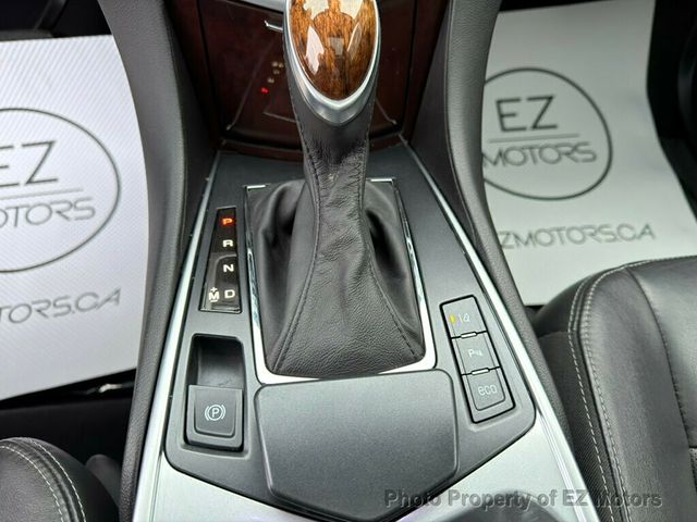 2015 Cadillac SRX ONE OWNER--FRESH TRADE IN! CERTIFIED! - 22970379 - 31