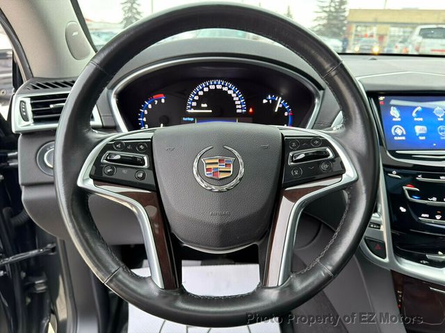 2015 Cadillac SRX ONE OWNER--FRESH TRADE IN! CERTIFIED! - 22970379 - 32