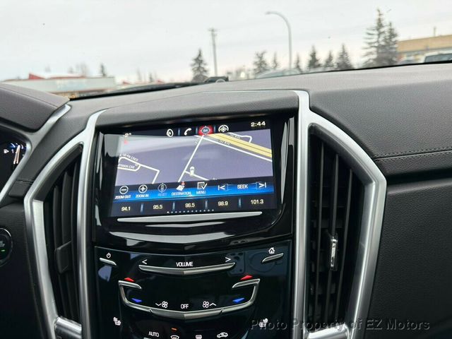 2015 Cadillac SRX ONE OWNER--FRESH TRADE IN! CERTIFIED! - 22970379 - 35