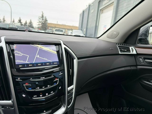 2015 Cadillac SRX ONE OWNER--FRESH TRADE IN! CERTIFIED! - 22970379 - 36