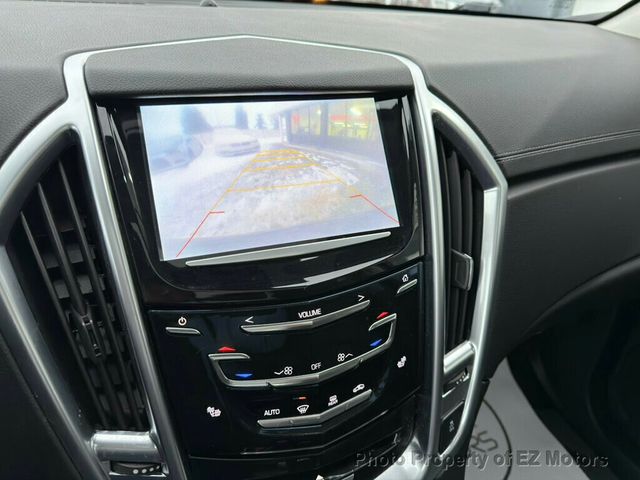 2015 Cadillac SRX ONE OWNER--FRESH TRADE IN! CERTIFIED! - 22970379 - 37