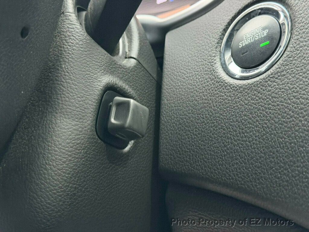 2015 Cadillac SRX ONE OWNER--FRESH TRADE IN! CERTIFIED! - 22970379 - 38