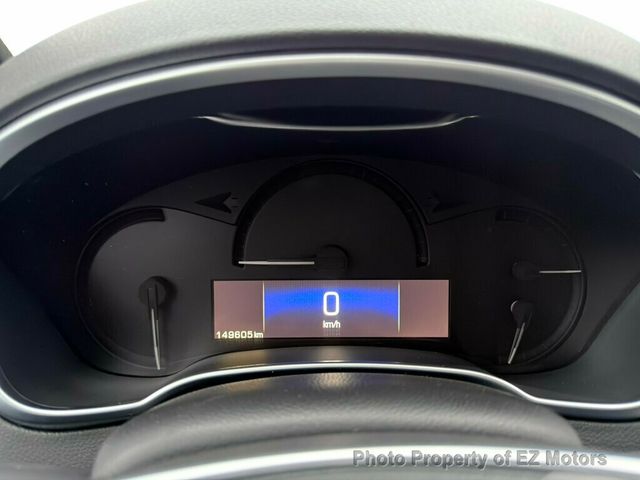 2015 Cadillac SRX ONE OWNER--FRESH TRADE IN! CERTIFIED! - 22970379 - 39