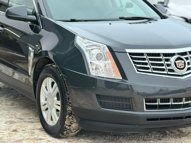 2015 Cadillac SRX ONE OWNER--FRESH TRADE IN! CERTIFIED! - 22970379 - 6