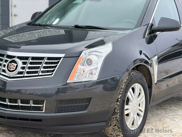 2015 Cadillac SRX ONE OWNER--FRESH TRADE IN! CERTIFIED! - 22970379 - 7