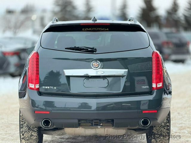 2015 Cadillac SRX ONE OWNER--FRESH TRADE IN! CERTIFIED! - 22970379 - 8